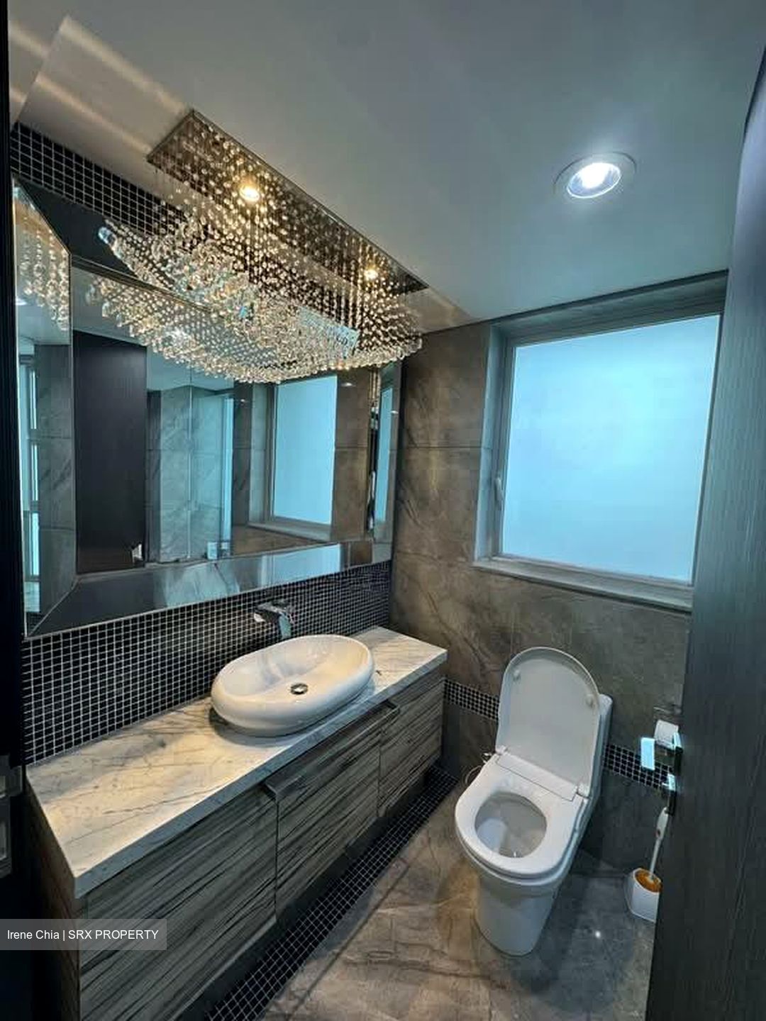 The Vision (D5), Condominium #567763611